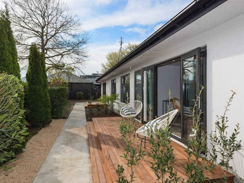 3/129 Aikmans Road, Merivale, Christchurch - Carousel 1