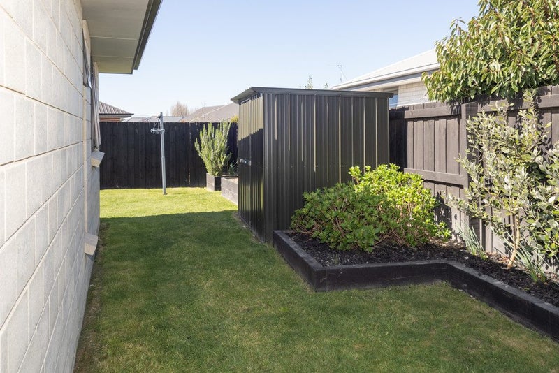 14 Magnolia Drive, Netherby, Ashburton - Carousel 23