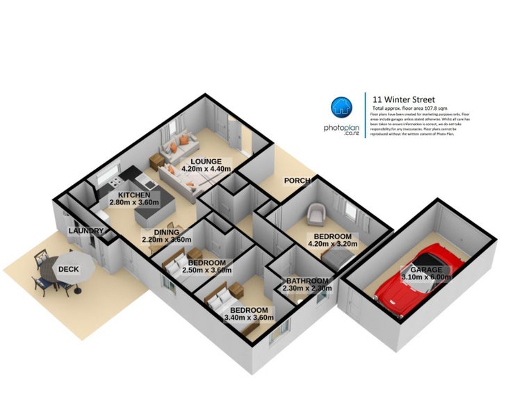 11 Winter Street, Fairfield, Hamilton - Carousel 19