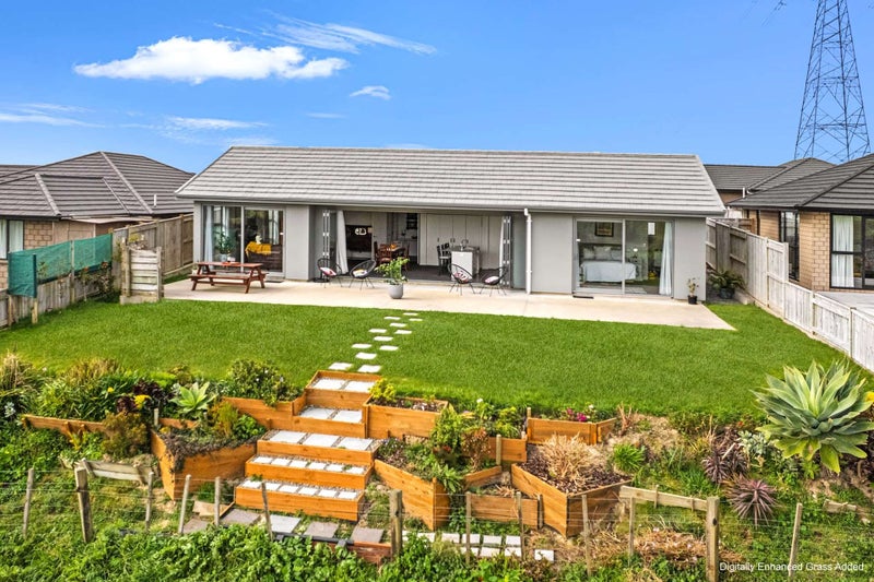 34 Varsity Heights, Fitzherbert, Palmerston North - Carousel 2