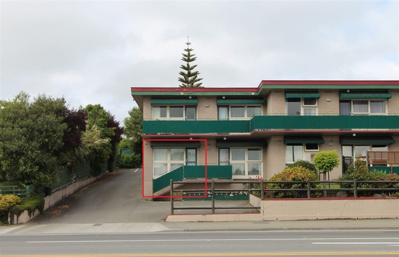 1/46 Evans Street, Maori Hill, Timaru - Carousel 1