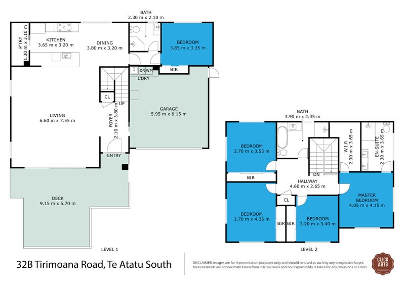 32B Tirimoana Road, Te Atatu South, Auckland - Carousel 22