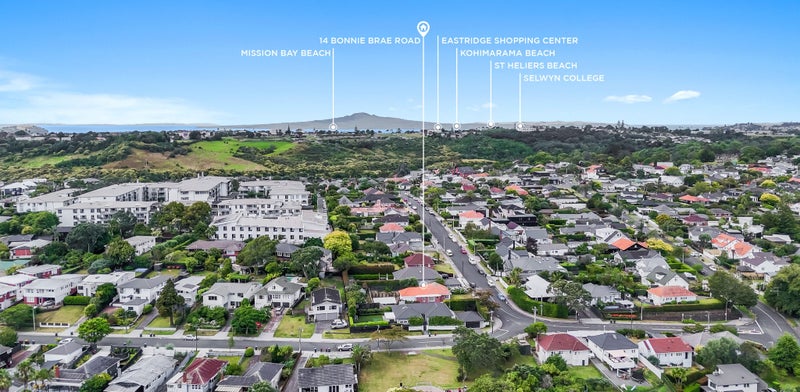 14 Bonnie Brae Road, Meadowbank, Auckland - Carousel 19