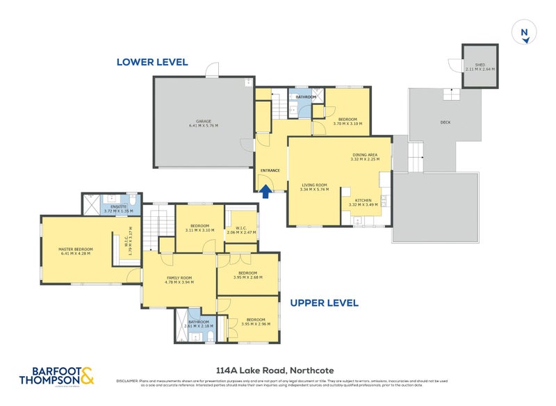 114A Lake Road, Northcote, Auckland - Carousel 25