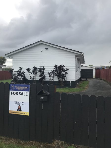 108 Finlayson Avenue, Clendon Park, Auckland - Carousel 2