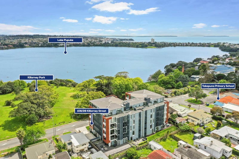 104/28 Killarney Street, Takapuna, Auckland - Carousel 1