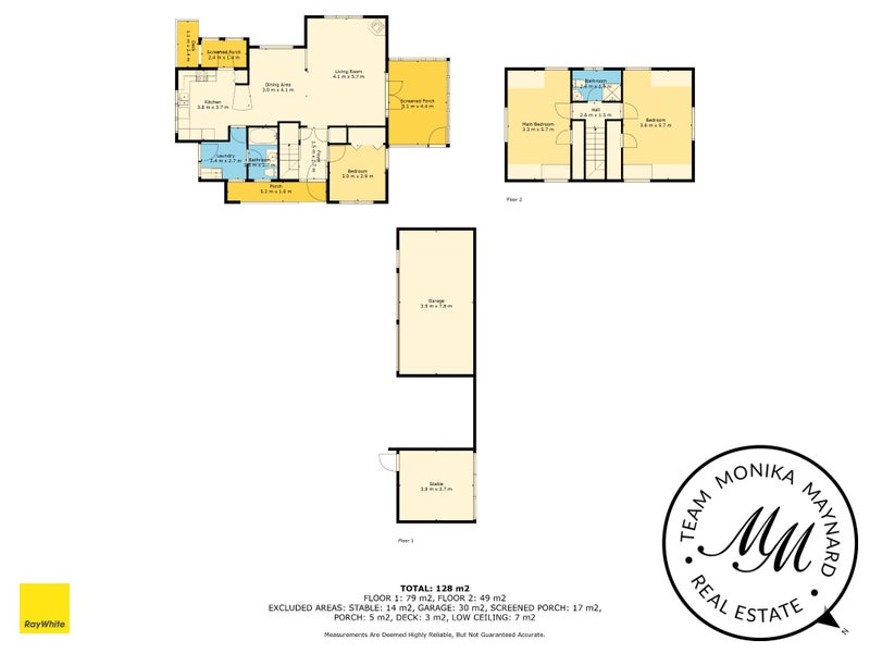 21 Smalley Road, Waiuku - Carousel 2