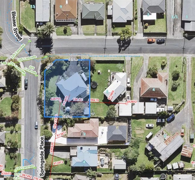 8 Blease Street, New Lynn, Auckland - Carousel 1
