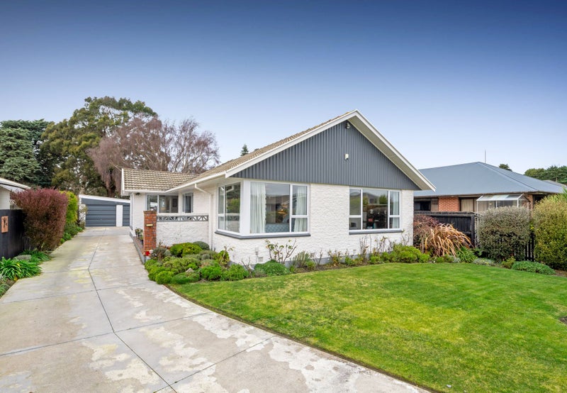 42 Waratah Street, Avondale, Christchurch - Carousel 1