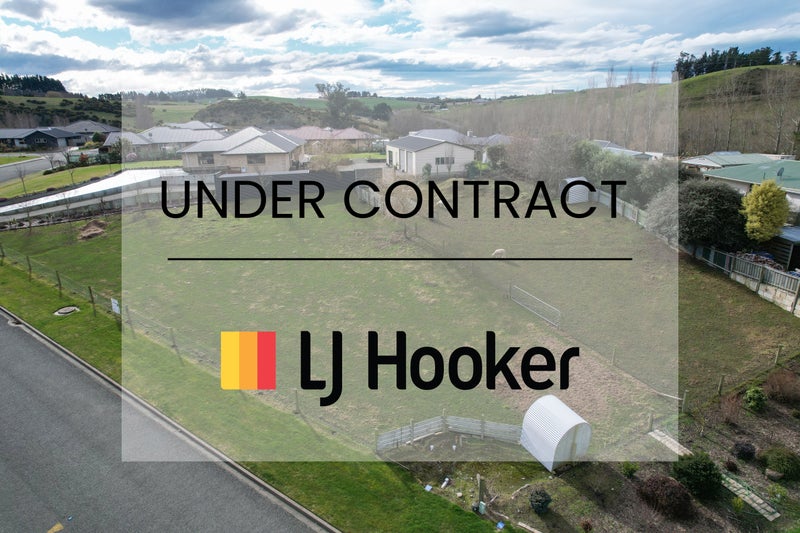 5 Blue Stone Drive, Waiareka Junction, Oamaru - Carousel 1