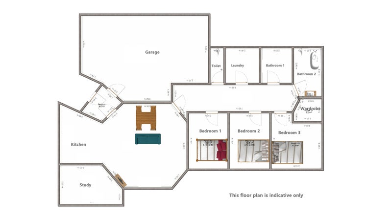 222A Mount Pleasant Road, Mount Pleasant, Christchurch - Carousel 21