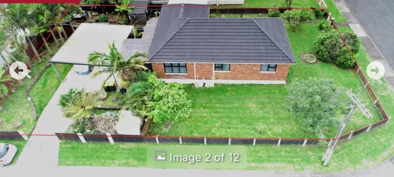 7 Healy Road, Manurewa, Auckland - Carousel 1
