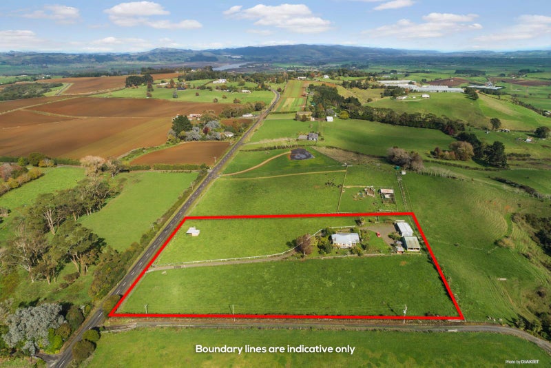 96 Aka Aka Road, Puni, Pukekohe - Carousel 2