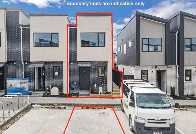 31 Kiato Lane, Flat Bush, Auckland - Carousel 1