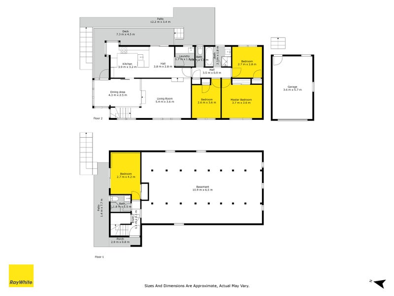 20 Houston Place, Bayview, Auckland - Carousel 13