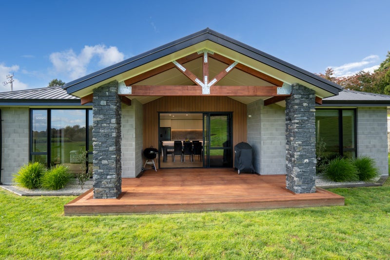364 Karapiro Road, Karapiro, Cambridge - Carousel 1