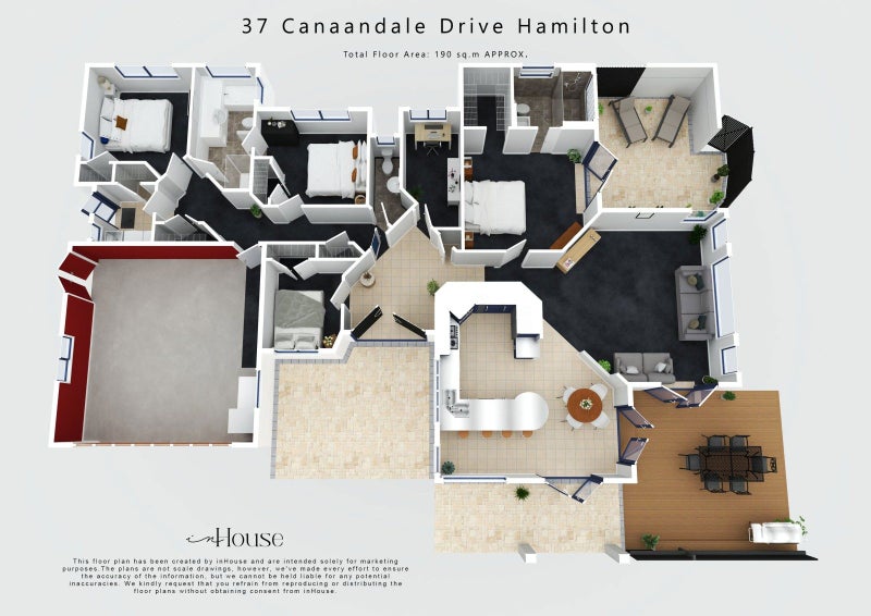 37 Canaandale Drive, Flagstaff, Hamilton - Carousel 26