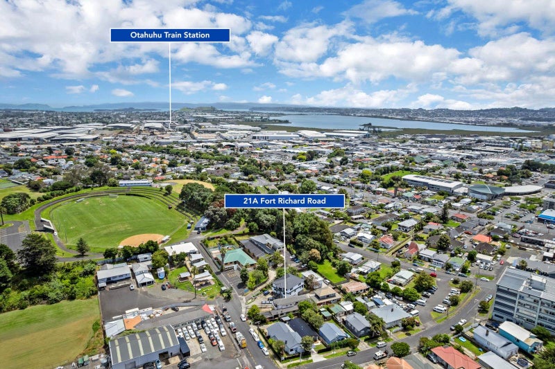 21A Fort Richard Road, Ōtāhuhu, Auckland - Carousel 32