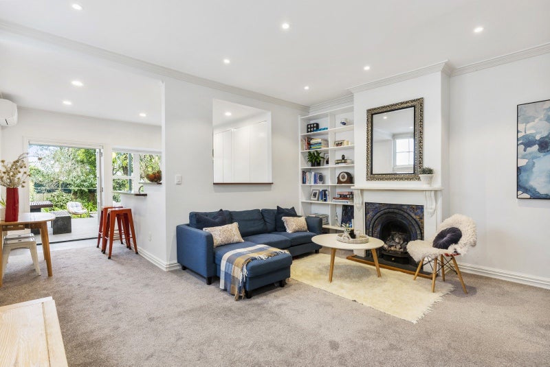 34 Cowan Street, Ponsonby, Auckland - Carousel 1