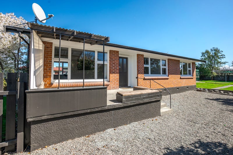 29 Rothwell Street, Redruth, Timaru - Carousel 1