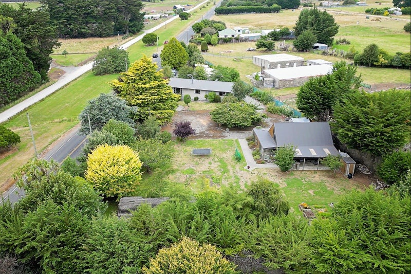 310 Scott Street, Tisbury, Invercargill - Carousel 1