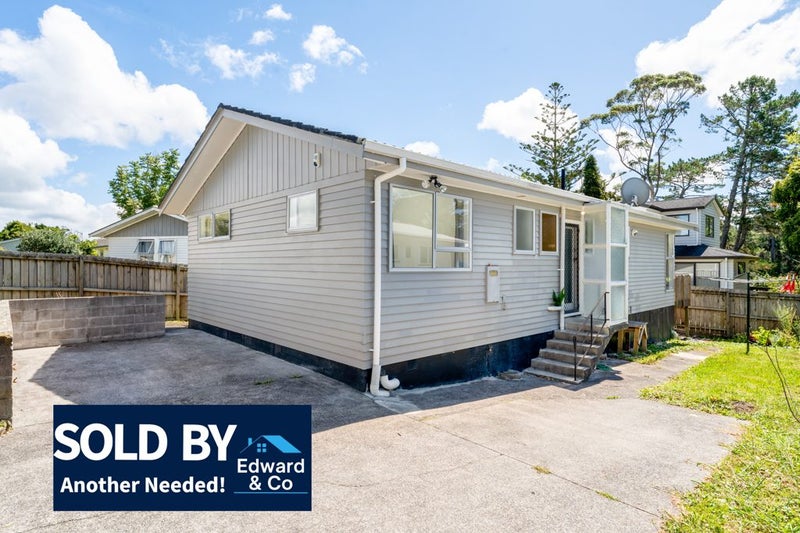 95 Riverpark Crescent, Henderson, Auckland - Carousel 1