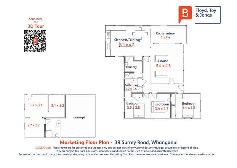 39 Surrey Road, Springvale, Whanganui - Carousel 28
