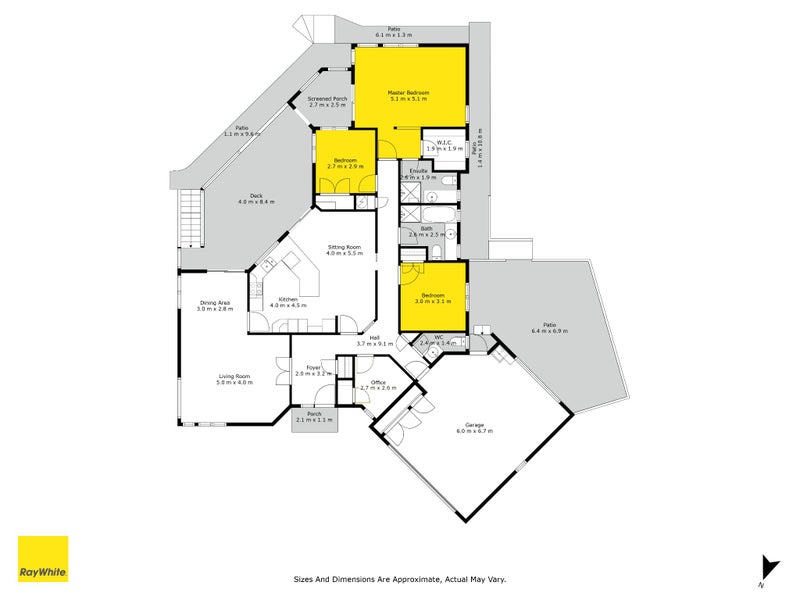 7 Wentwood Place, Torbay, Auckland - Carousel 19