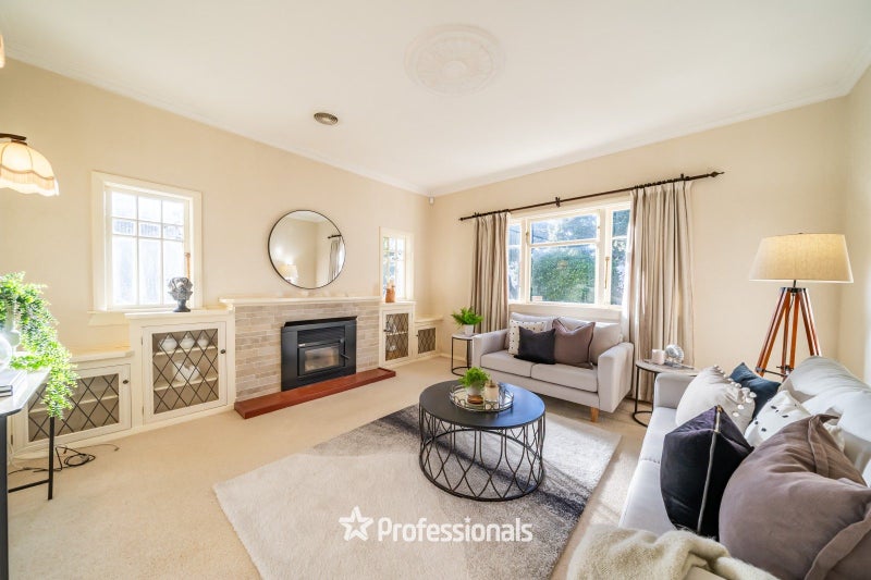 6 Hart Avenue, Boulcott, Lower Hutt - Carousel 2