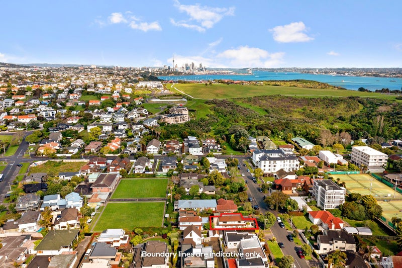 1/13 Tagalad Road, Mission Bay, Auckland - Carousel 23