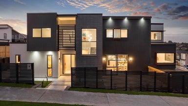 4 Bremner Ridge Street, Flat Bush, Auckland - Carousel 1