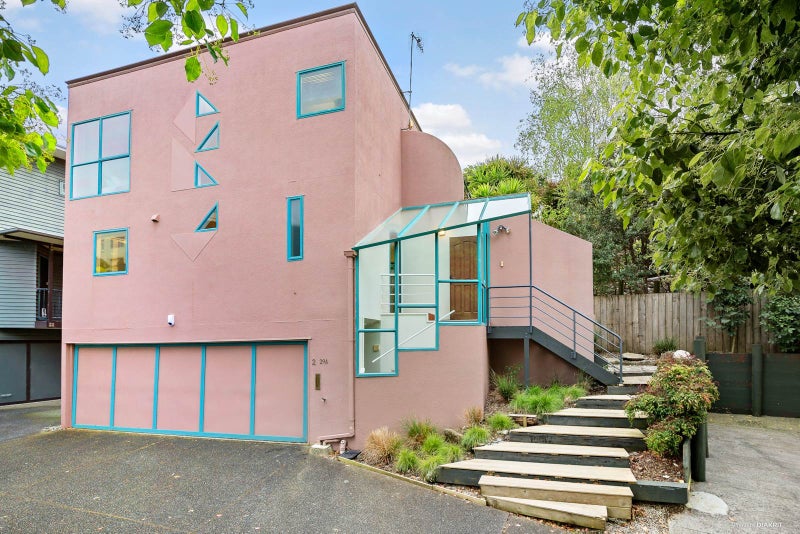 1/29A St Stephens Avenue, Parnell, Auckland - Carousel 1