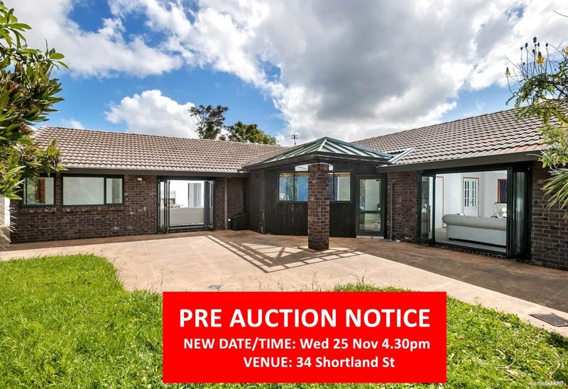 45 Greenbank Drive, Saint Johns, Auckland - Carousel 1