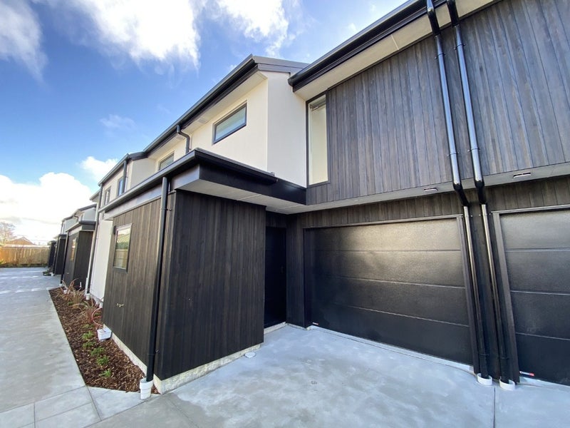 173C Geraldine Street, Edgeware, Christchurch - Carousel 1