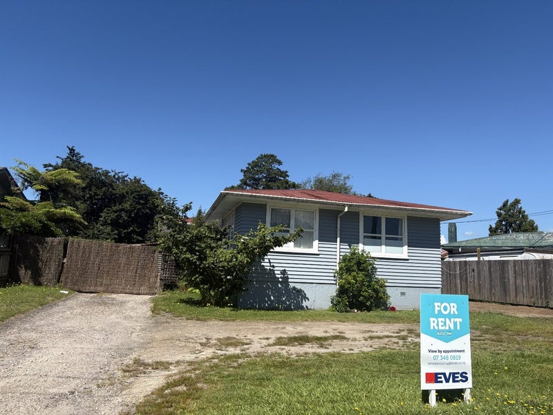 24 Kea Street, Selwyn Heights, Rotorua - Carousel 1