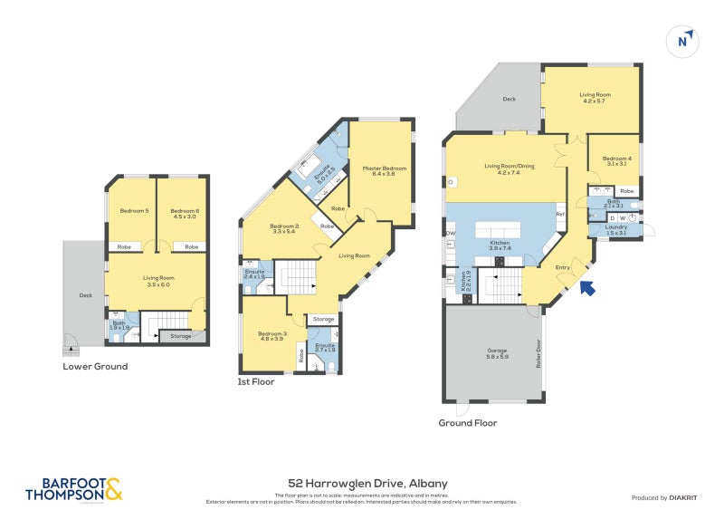 52 Harrowglen Drive, Northcross, Auckland - Carousel 28
