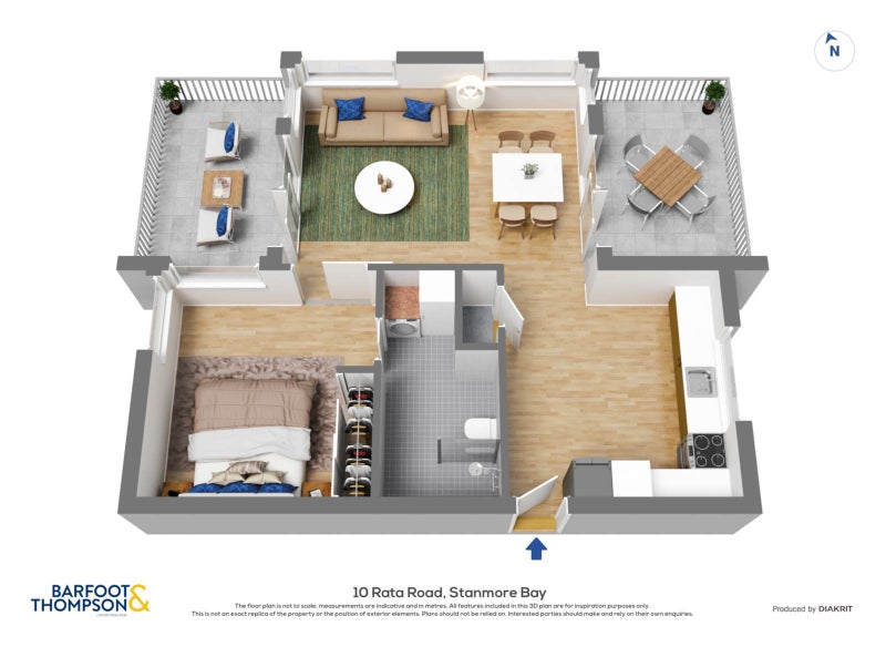 10 Rata Road, Stanmore Bay, Whangaparaoa - Carousel 14