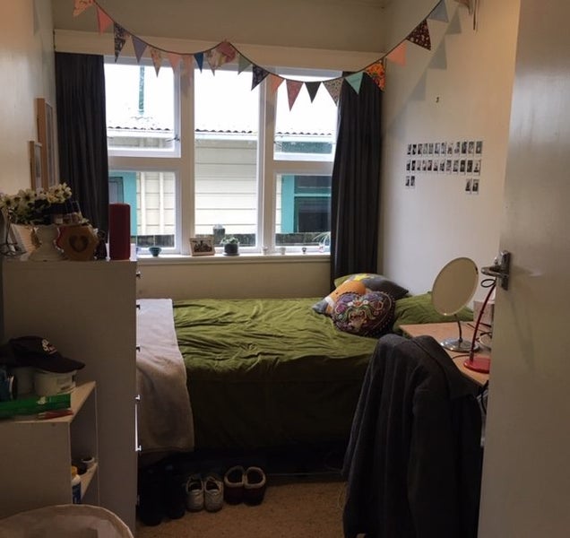 7 Adams Terrace, Aro Valley, Wellington - Carousel 2