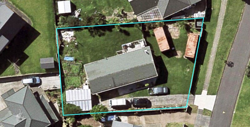 6 Oreti Place, Clover Park, Auckland - Carousel 2