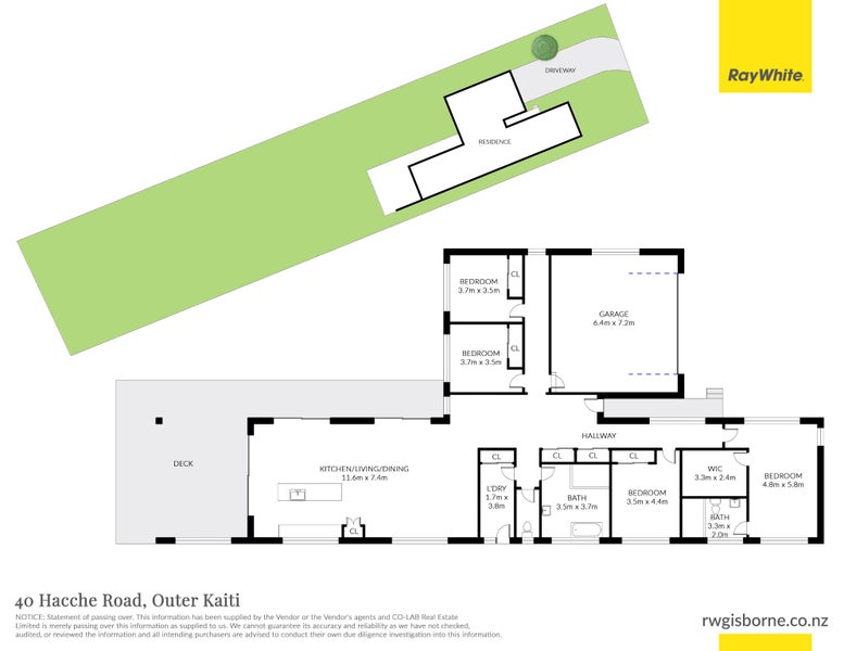 40 Hacche Road, Outer Kaiti, Gisborne - Carousel 20