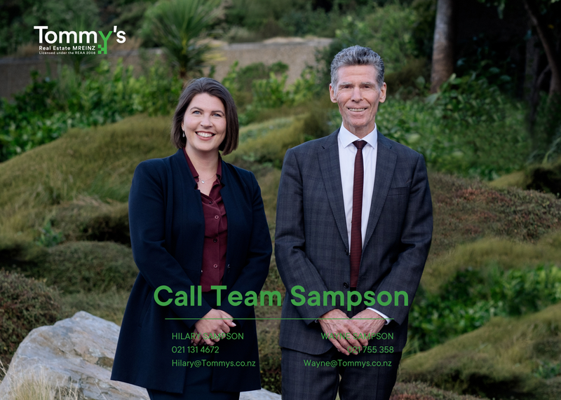 11 Churchill Drive, Wilton, Wellington - Carousel 18