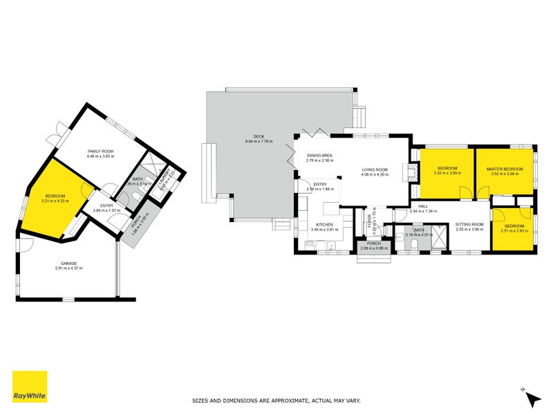 21 Sullivan Avenue, Mangere Bridge, Auckland - Carousel 20