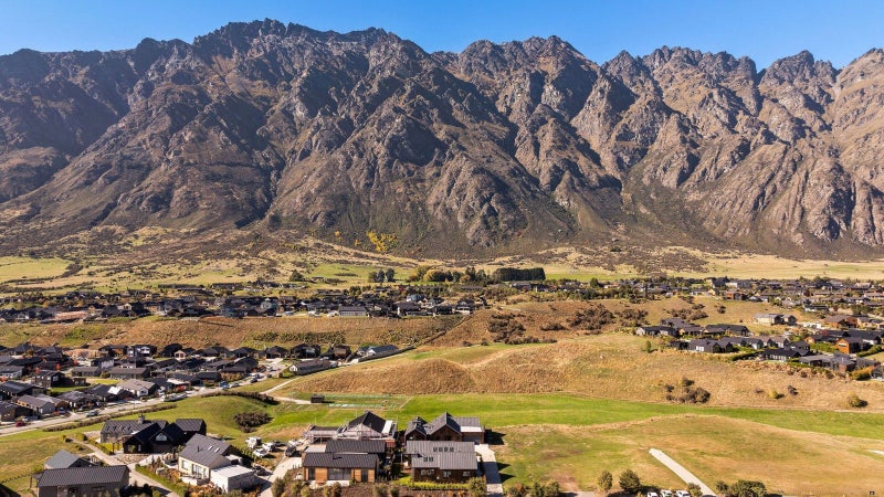 30 Cunninghams DR, Jacks Point, Queenstown - Carousel 41