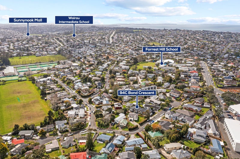 94C Bond Crescent, Forrest Hill, Auckland - Carousel 16