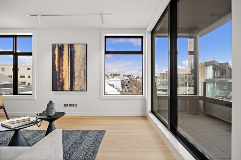 201/5 Blake Street, Ponsonby, Auckland - Carousel 1