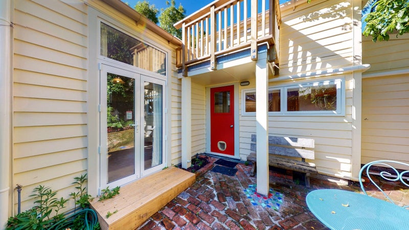 204 Sydney Street West, Thorndon, Wellington - Carousel 16