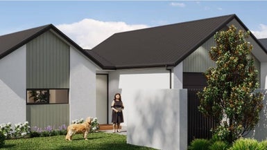 1 Taipu Lane, Burwood, Christchurch - Carousel 1