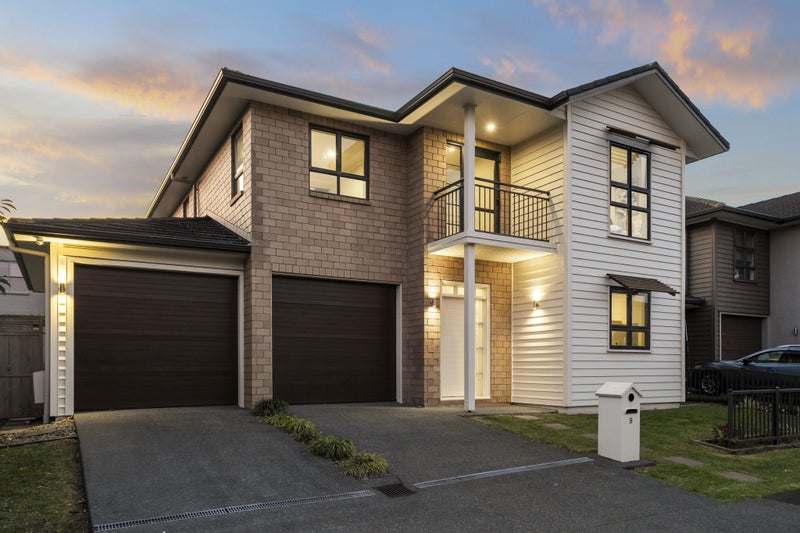 9 Wynne Gray Avenue, Stonefields, Auckland - Carousel 1