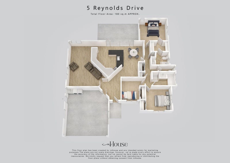 5 Reynolds Drive, Glenview, Hamilton - Carousel 16