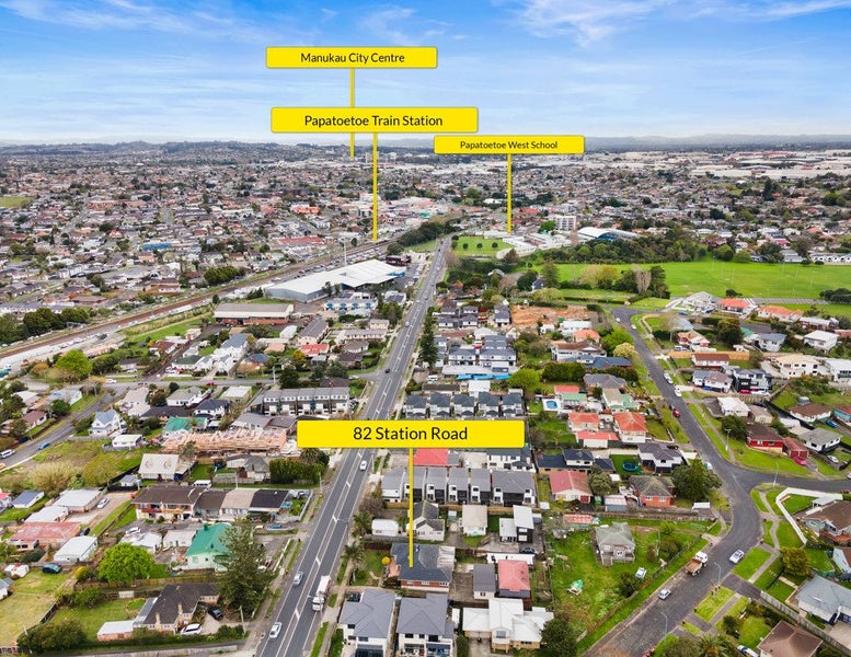 82 Station Road, Papatoetoe, Auckland - Carousel 28